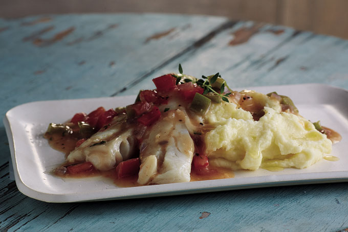 smotheredcod