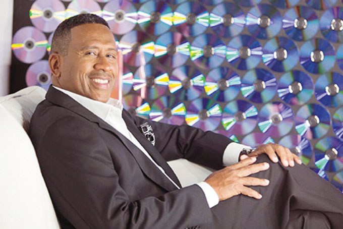 MICHAEL BAISDEN 