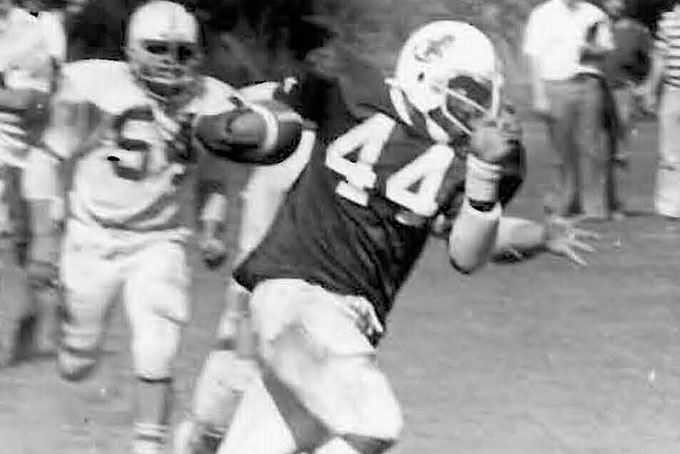BOBBY HOWARD 