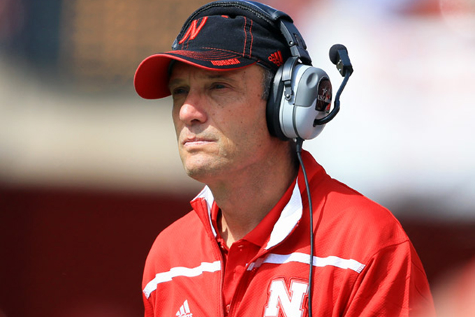 Mike Riley (Nati Harnik/AP/File)