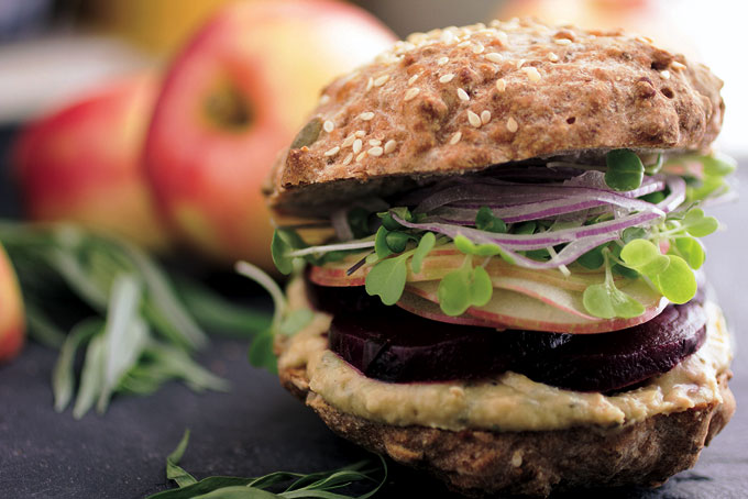 beetsandwich