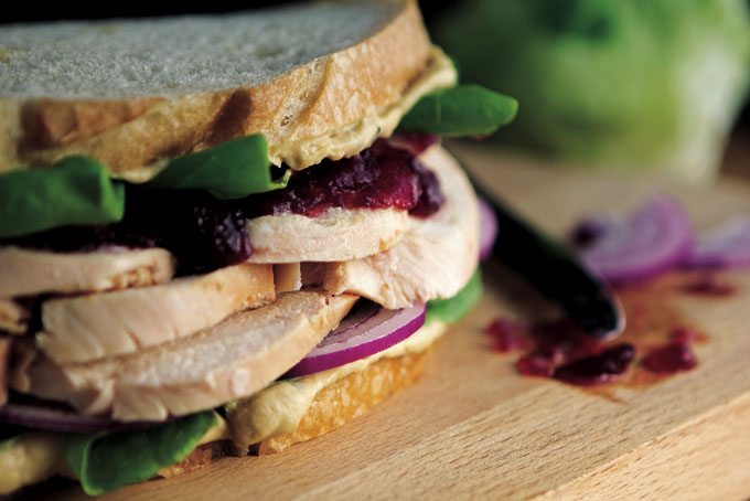 turkeysandwich