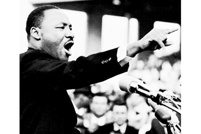 The life and achievements of Martin Luther King Jr. | New Pittsburgh