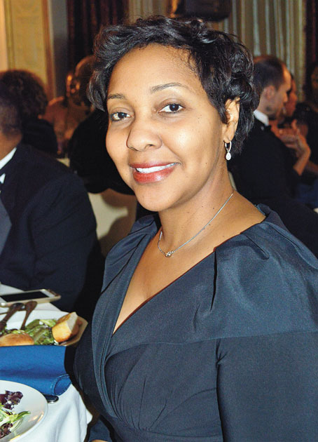 Jack and Jill Presentation Ball 2016 | New Pittsburgh Courier