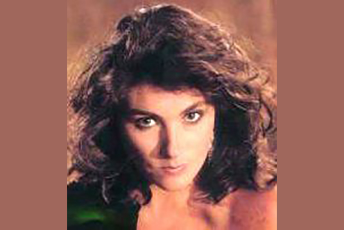 laura branigan t shirt