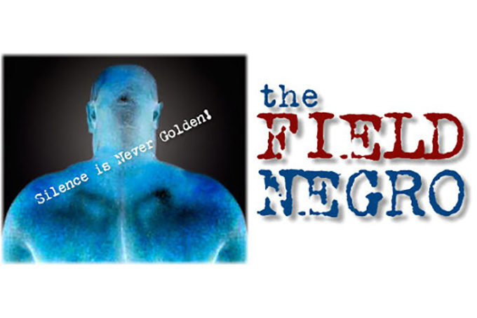 Field Negro: There will be more replacement theory killers. And no one will be held accountable.