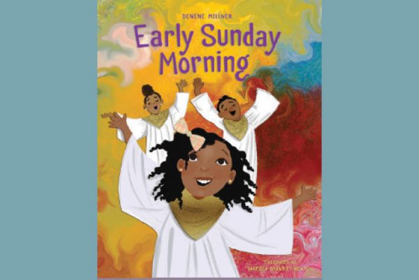 Early Sunday Morning by Barry Denenberg