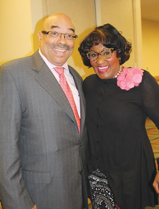 Aawsb 18th Annual Prayer Breakfast (debbie's Lifestyles Photos Nov. 29 