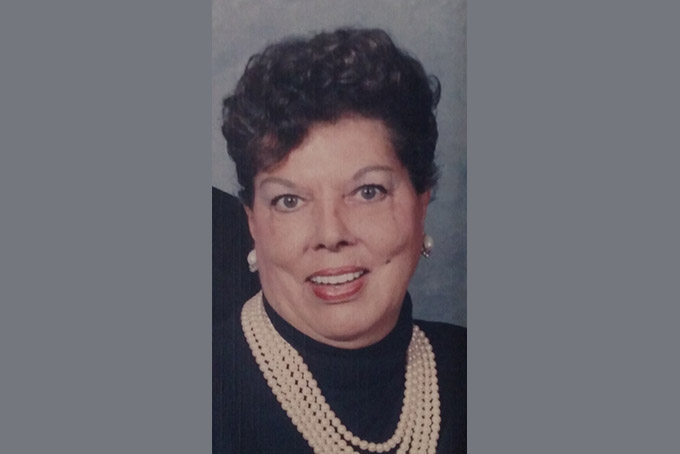 Carol Whedbee-Watson