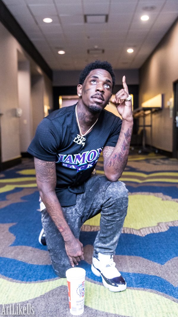 'He was destined for greatness' — Pittsburgh rapper Jimmy Wopo has died ...