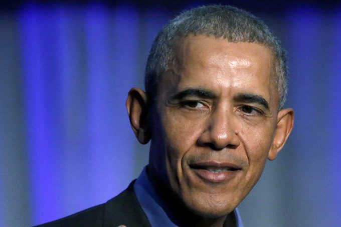 Barack Obama tests positive for COVID-19 — Read his full statement