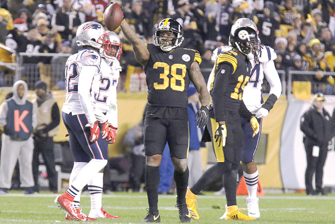 tom brady in a steelers jersey