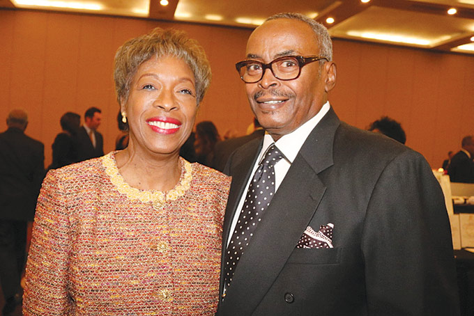 James Nathan Williams Jr. passes; loved politics, helped created ...