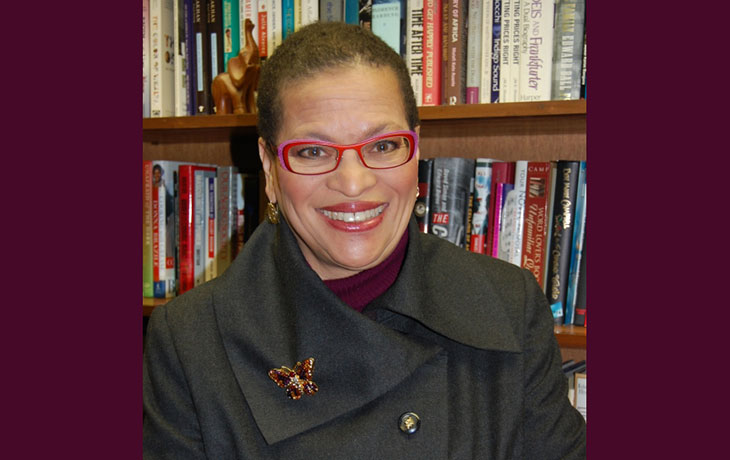 Julianne Malveaux: African Americans and the Fed