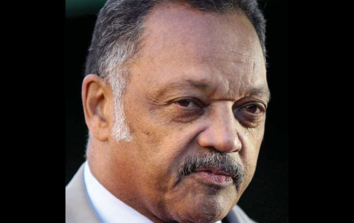 Jesse Jackson: Greene’s ‘national divorce’ would be disaster for the South