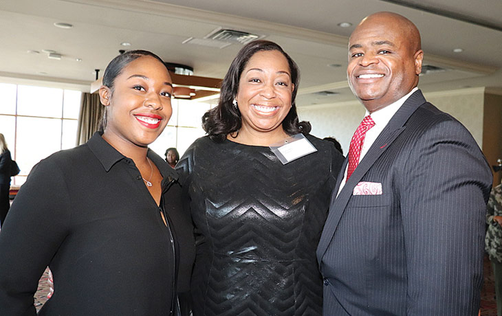 Black women in the spotlight - Courier’s ‘Women of Excellence’ event a ...