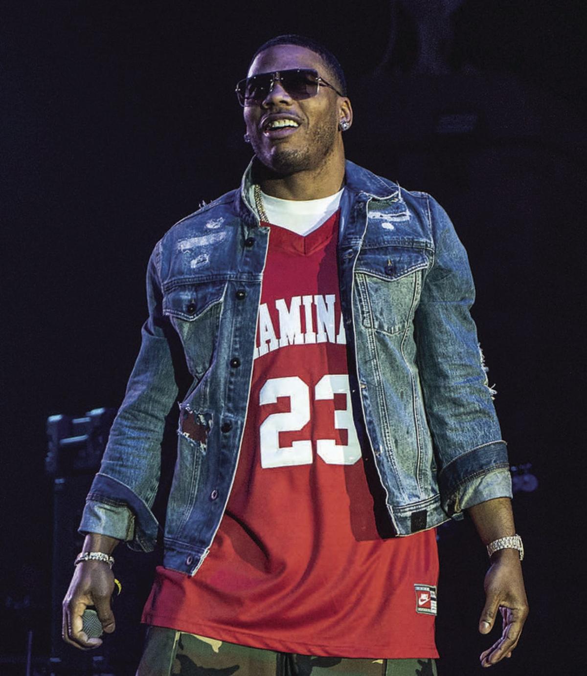 Celebrating the cultural phenomenon of STL’s own Nelly as debut album