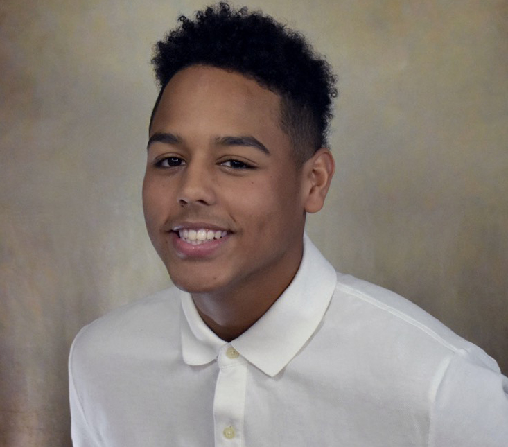 The Courier Is Celebrating The 2020 Graduates—elgin Baylor Oliver Ii Gateway High School New 