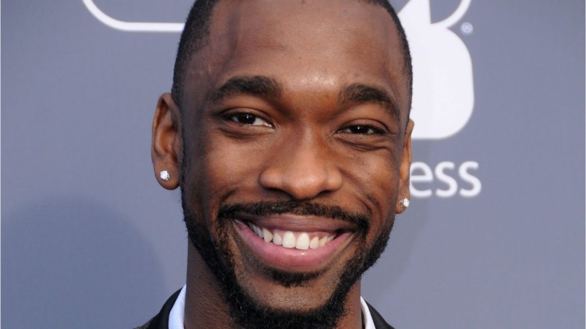 Джей фароа. Jay Pharoah. Jay Pharaoah. SNL ALUM.