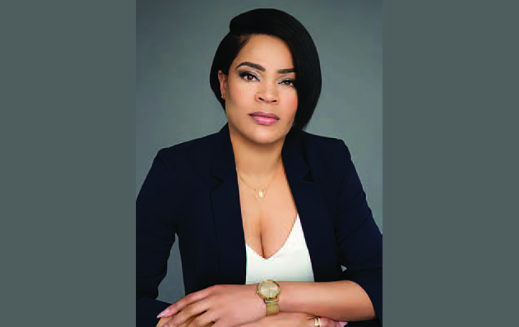 Brittany A. McDonald appointed executive director at Uptown Partners ...