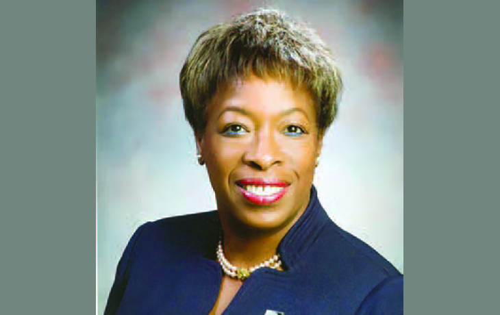 Doris Carson Williams elected  to industry board