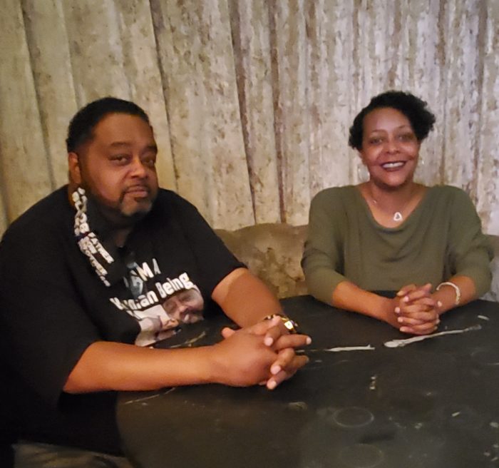 Chicago Defender with Jacob Blake Jacob Blake Sr Chicago Defender