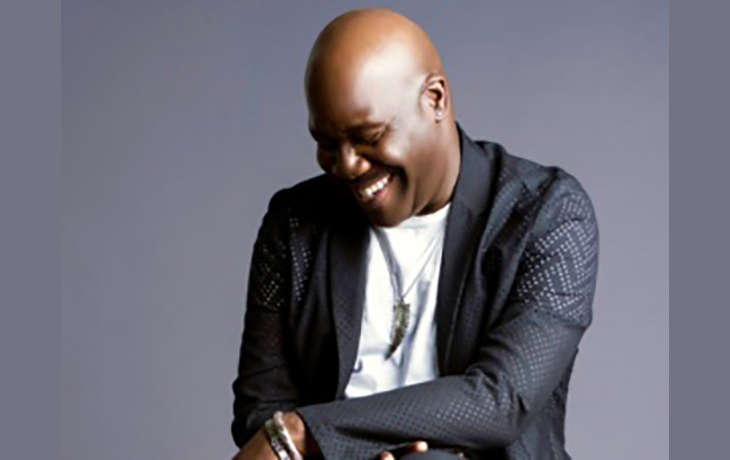 Will Downing to release new single on Nov. 11