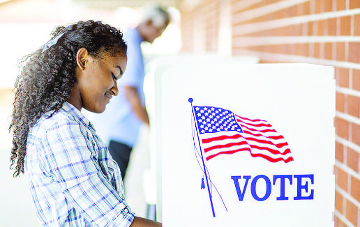 Blacks and other voters of color restored democracy in America in 2020 Presidential Election