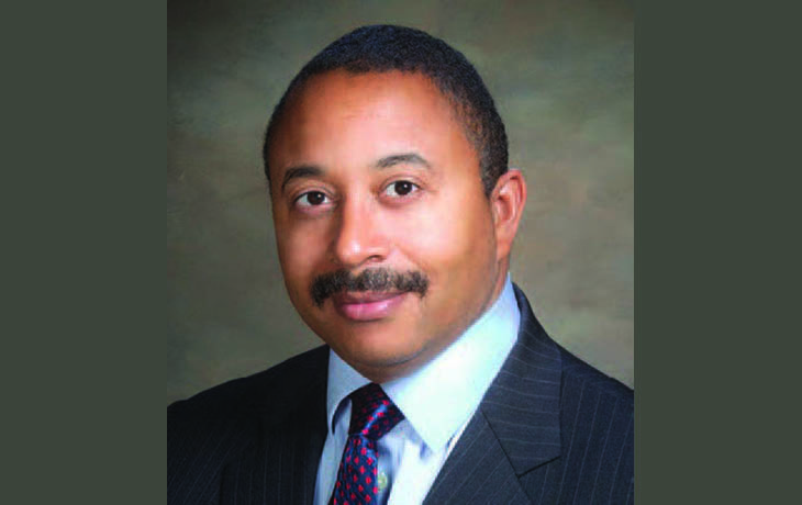 Highmark Health appoints Robert James new chief diversity and inclusion officer
