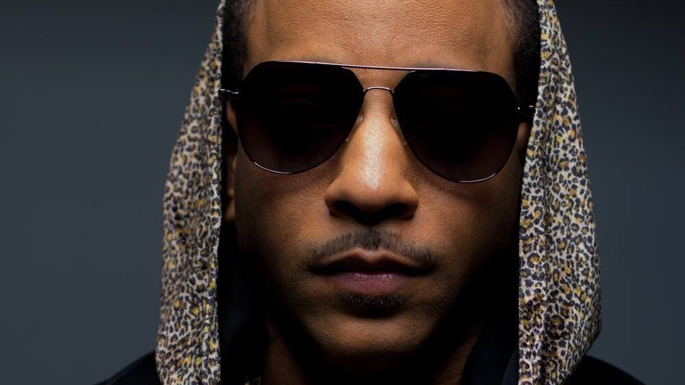 ChartTopper J. Holiday returns with a fresh variant on his Grammy