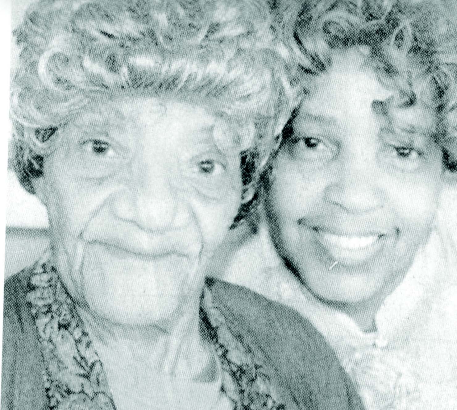 Mrs. Vivian Zenobia Moore — Happy 95th Birthday! | New Pittsburgh Courier