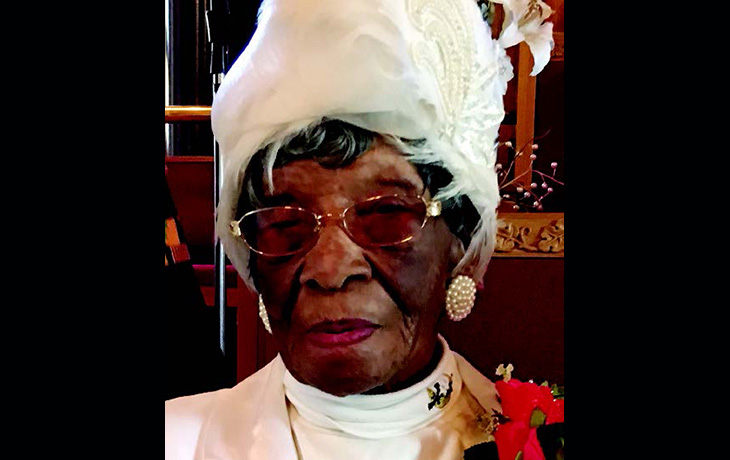 OBITUARY BEATRICE E. COLEMAN New Pittsburgh Courier