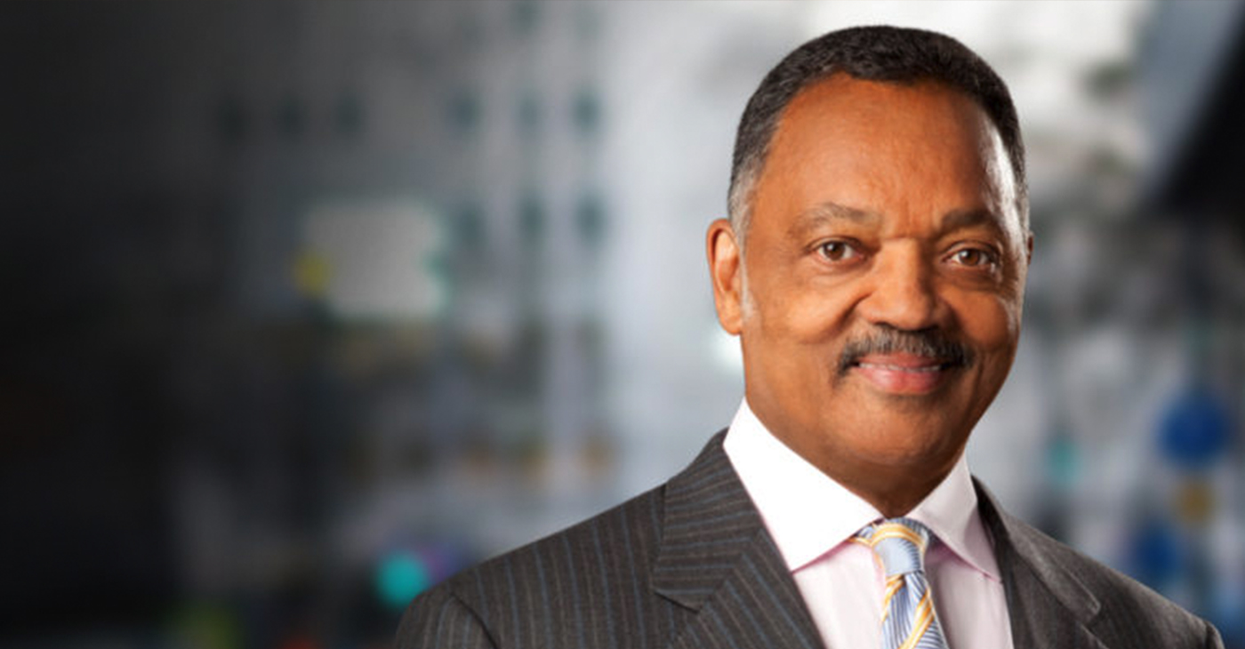 Jesse Jackson: Here’s how young people can save America