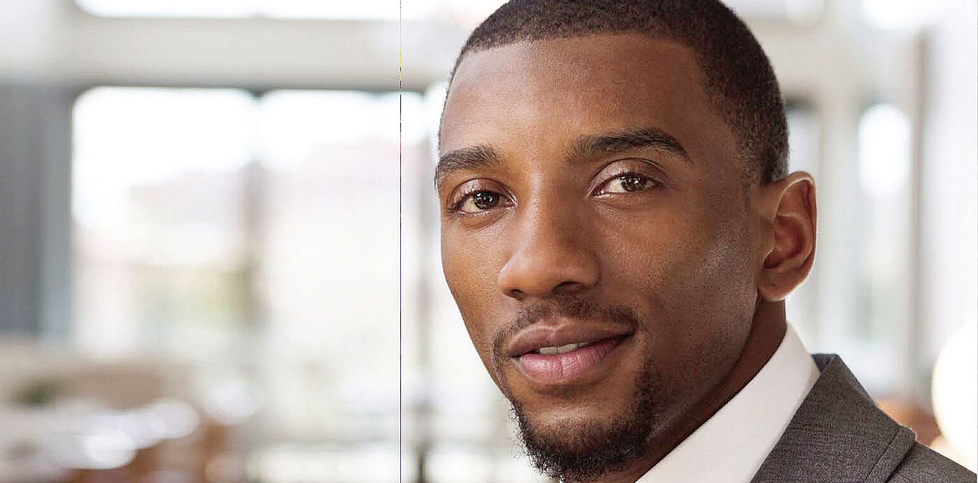 Super Bowl-winning receiver Malcolm Mitchell helping  to provide Internet access to youth