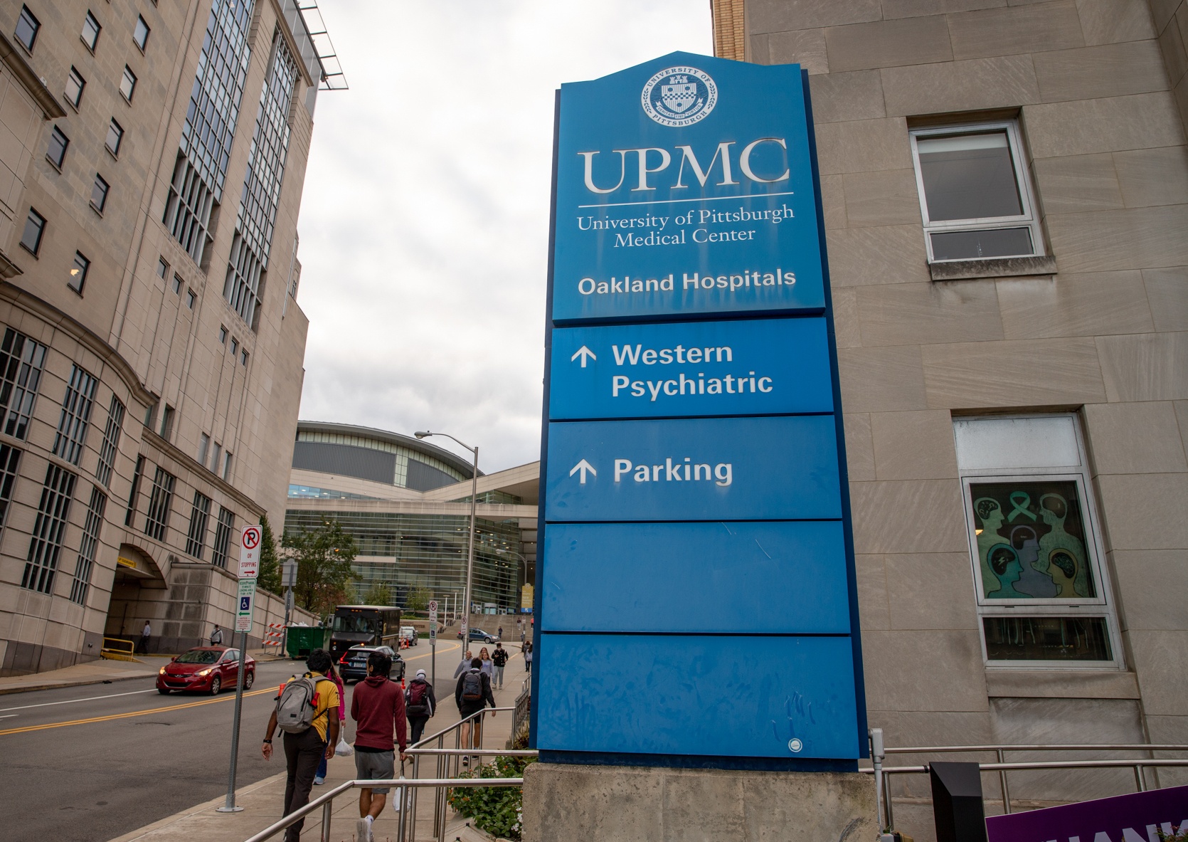 Therapists at UPMC, Pittsburgh Mercy are burned out and quitting. What does it mean for patient care?