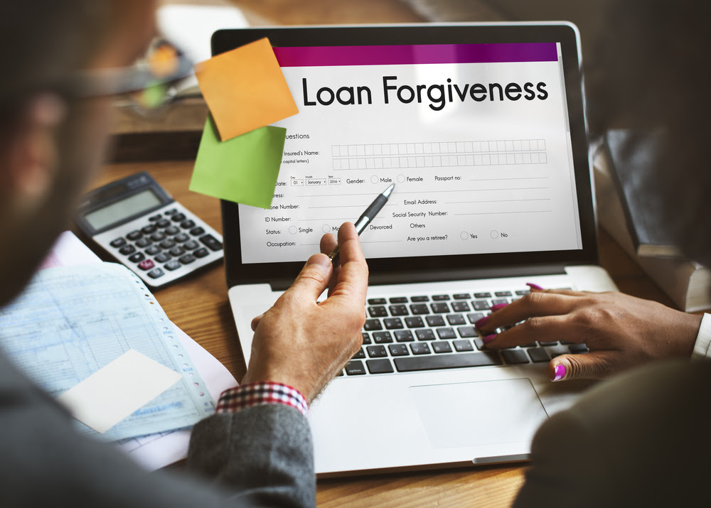 Dept. of Education announces changes to the Public Service Loan Forgiveness Program