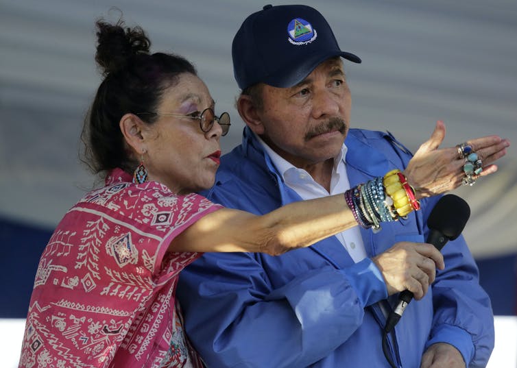 Why Nicaragua’s slide toward dictatorship is concern for the region, US ...