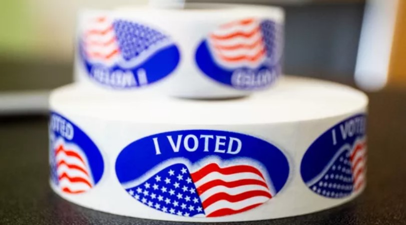 vote