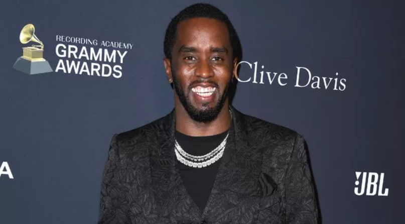 Sean ‘Diddy’ Combs wants to buy his Sean John brand out of bankruptcy