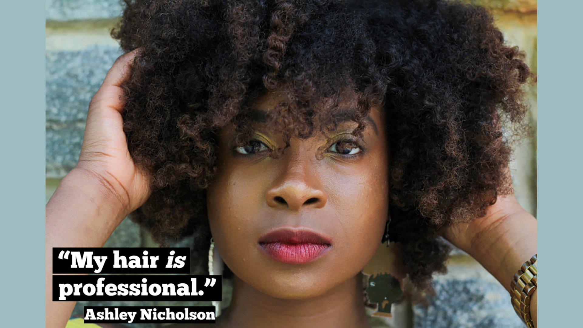 Beautiful Black Hair: Celebrating our crowns through empowering stories