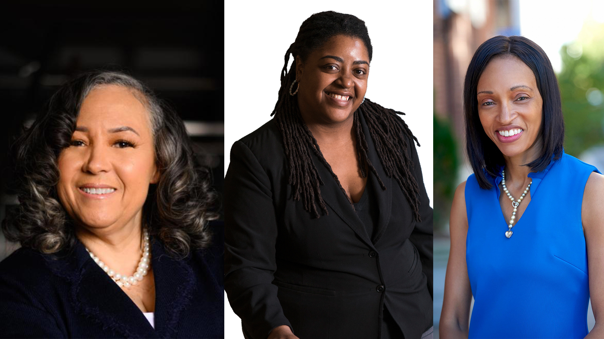 Three Black women are among Allegheny County s newly elected judges