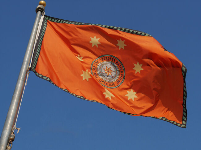 Cherokee Nation
