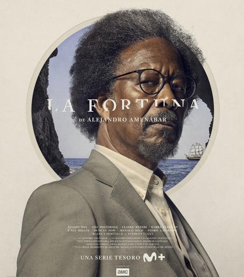 Clarke Peters La Fortuna Chicago Defender