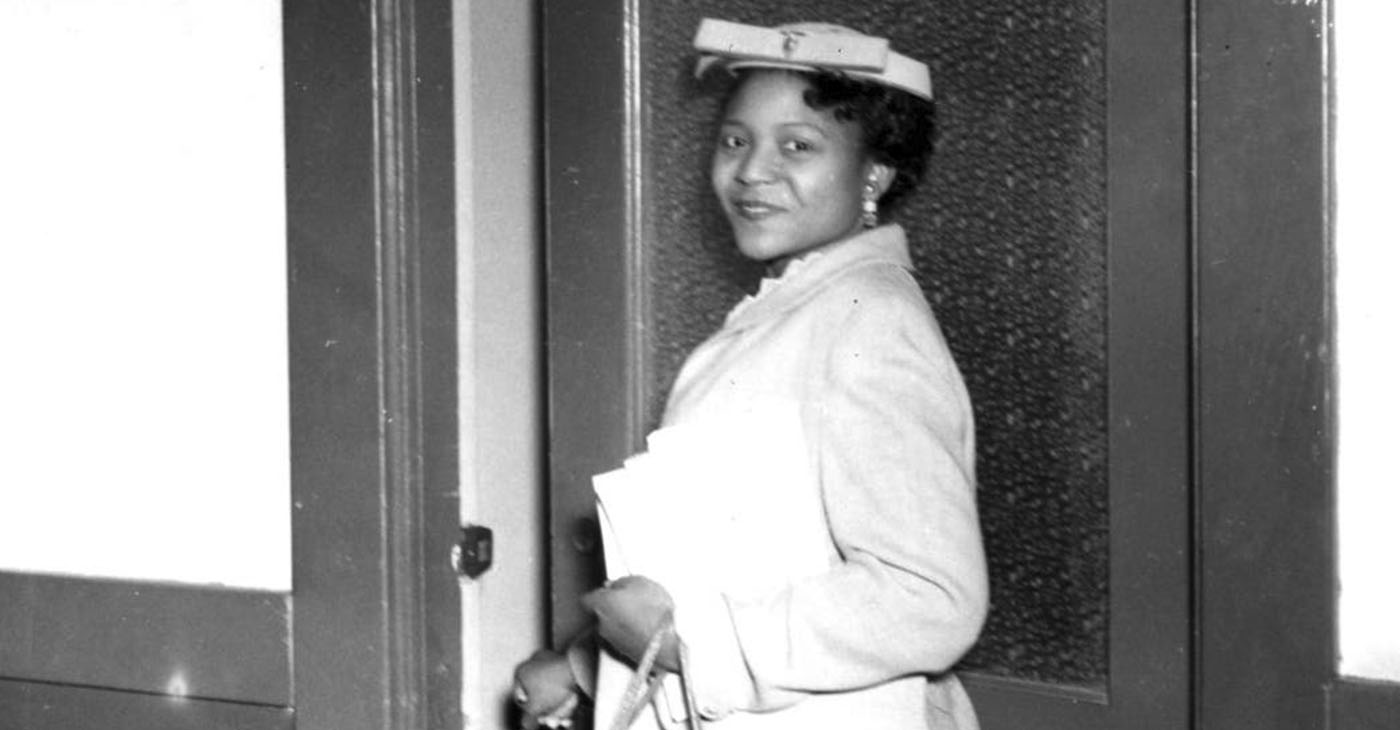 Autherine Lucy Foster, critical figure in Civil Rights Movement, dies at 92