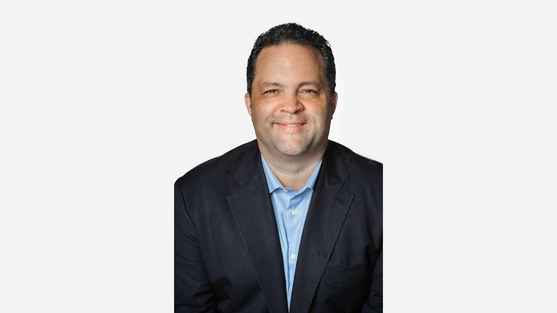 Ben Jealous…We’re not letting anybody steal our joy