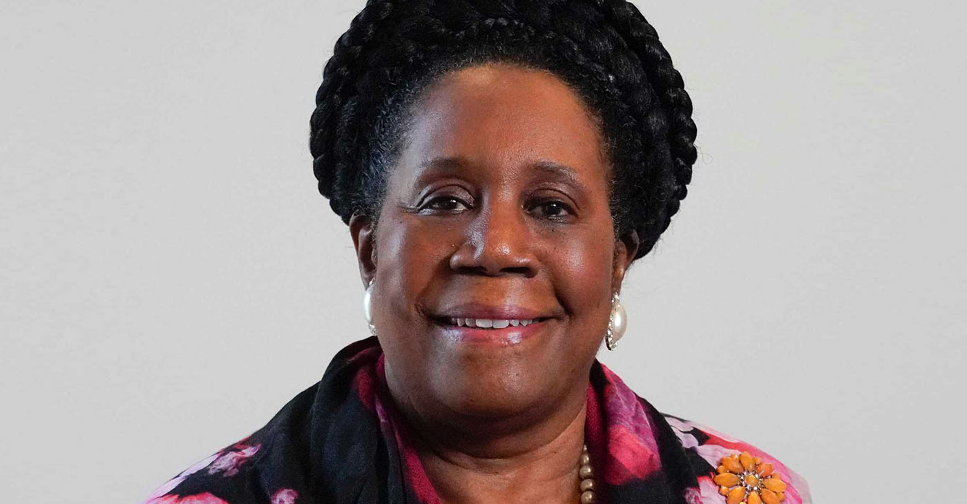 Rep. Sheila Jackson Lee: “House has votes to pass reparations bill”