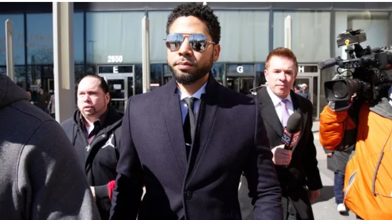 smollett