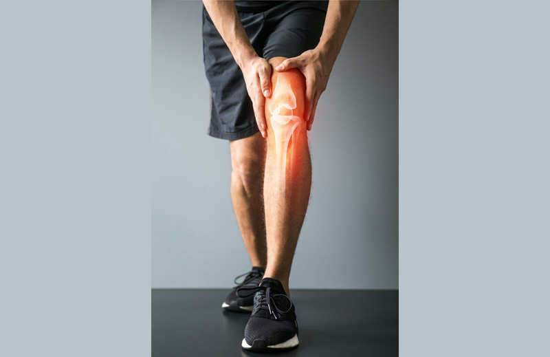 kneepain