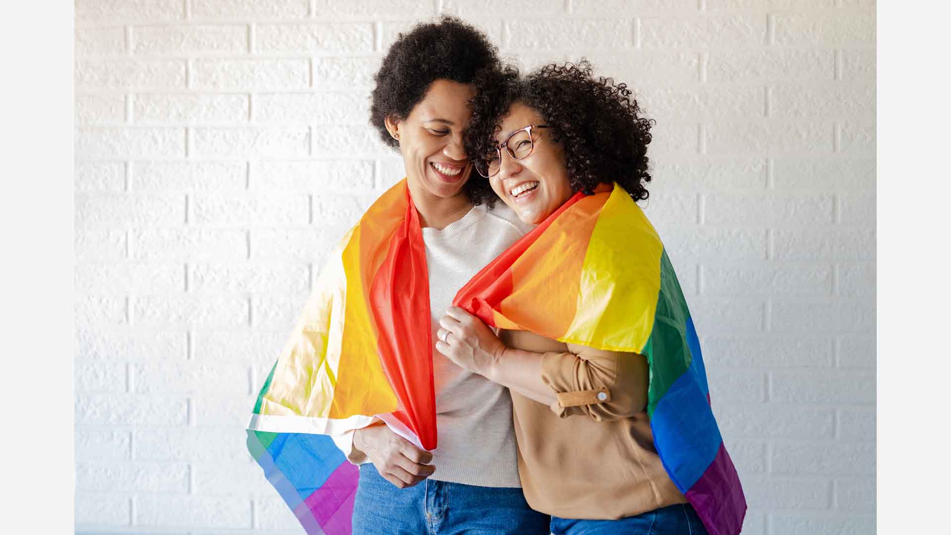 Social Security’s commitment to the LGBTQ+ community