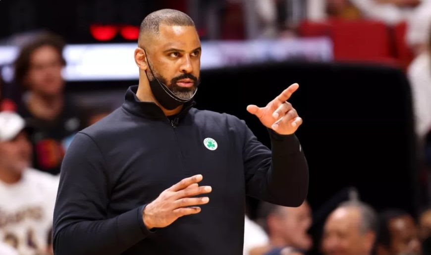 Half Of NBA’s head coaches are Black: ‘Last 2 years changed everything’